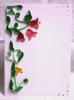 Christmas greeting card